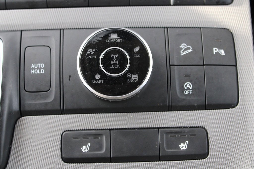 Used 2022 Hyundai Palisade SEL w/ Convenience Package image 24