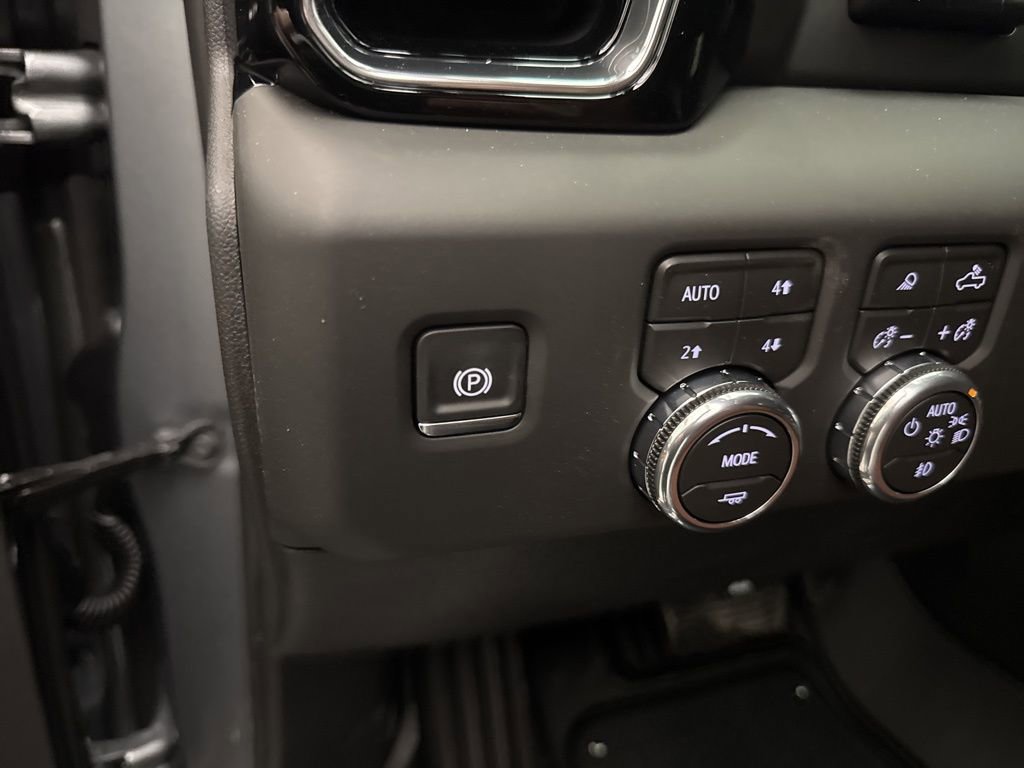 New 2026 GMC Sierra 1500 Denali Ultimate image 30