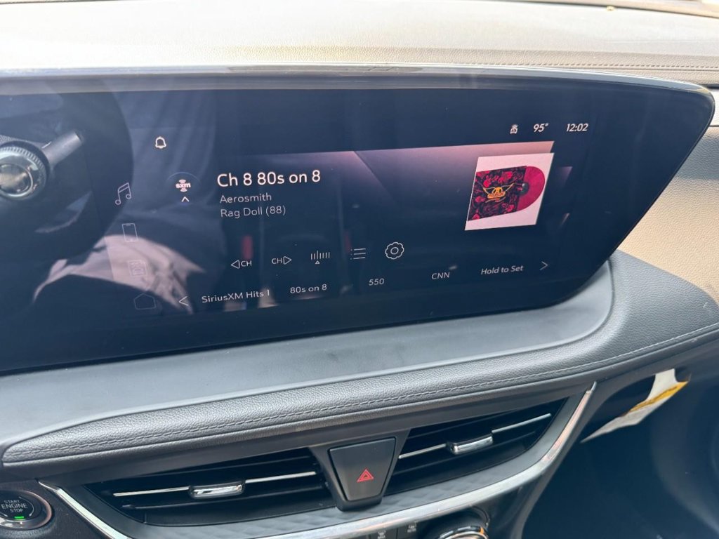 Used 2025 Buick Encore GX Sport Touring FWD image 19