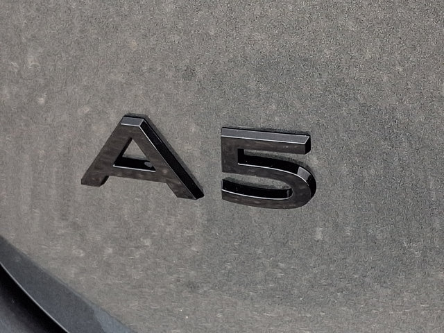 New 2026 Audi A5 Premium Plus AWD/4WD image 22