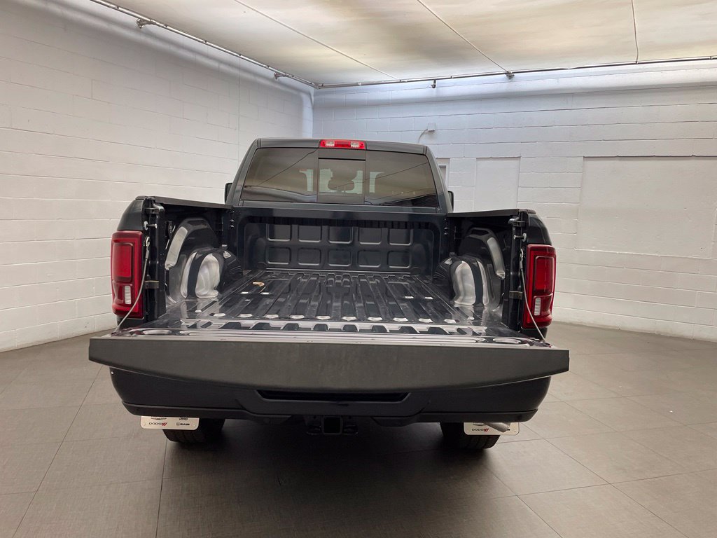 New 2027 RAM 2500 Laramie w/ Night Edition AWD/4WD image 5