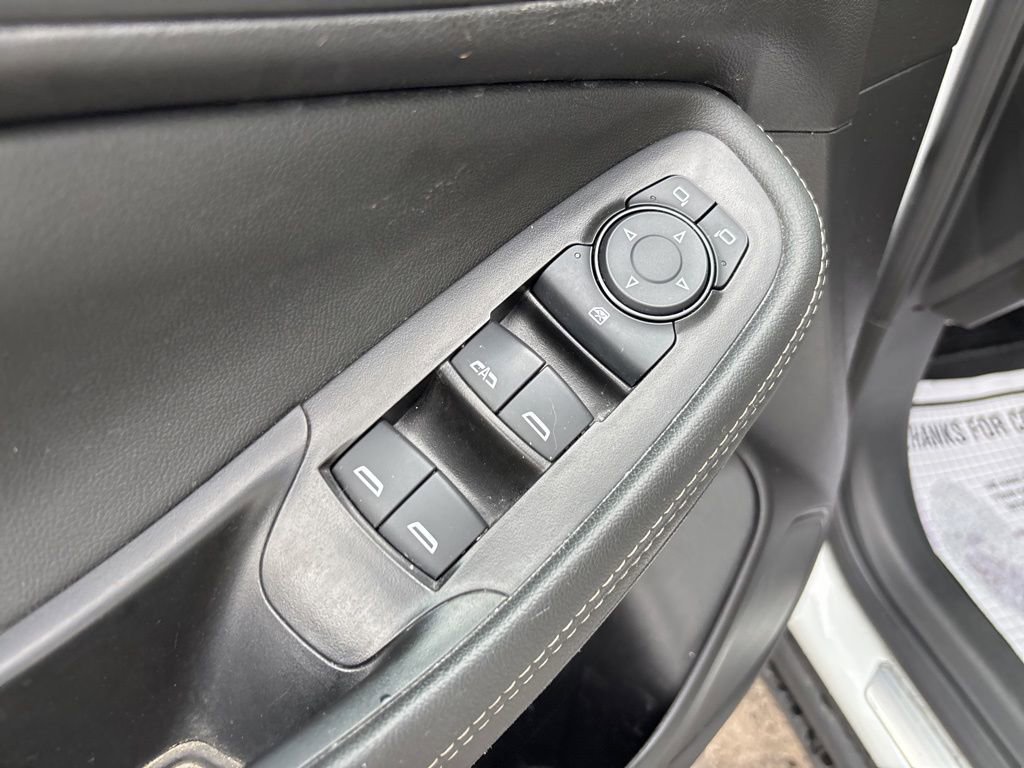 Used 2023 Buick Encore GX Preferred w/ Cold Weather Comfort Package FWD image 20