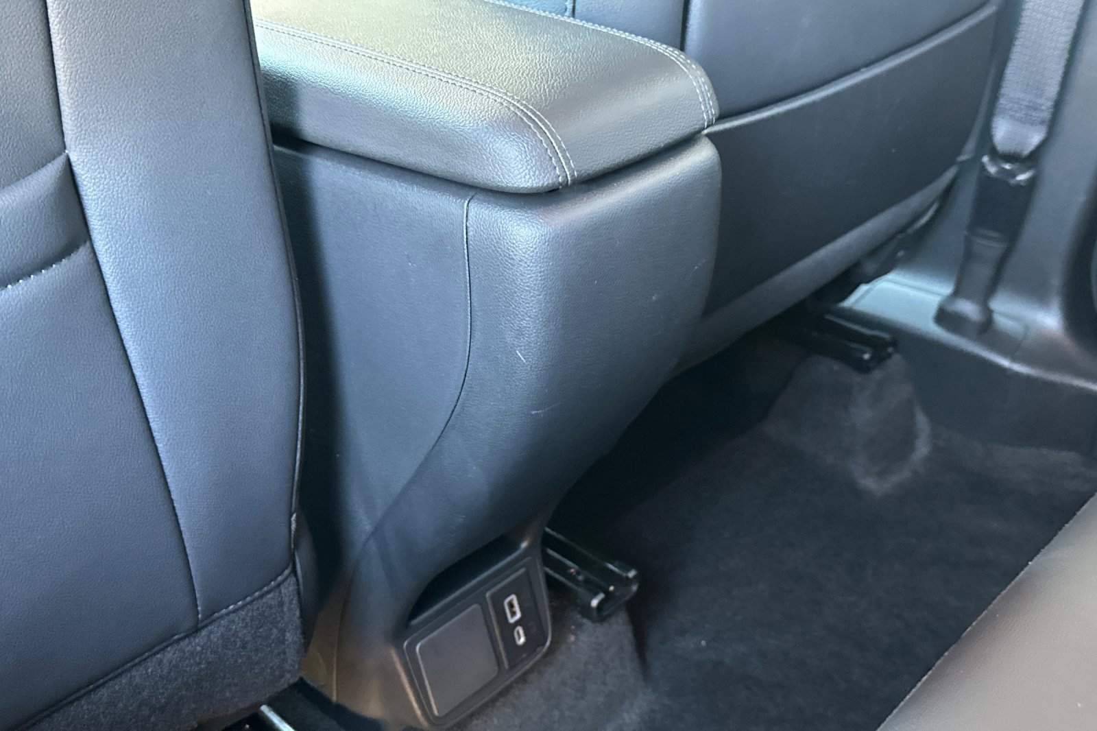 Used 2023 Buick Encore GX Select w/ Sport Touring Package image 15