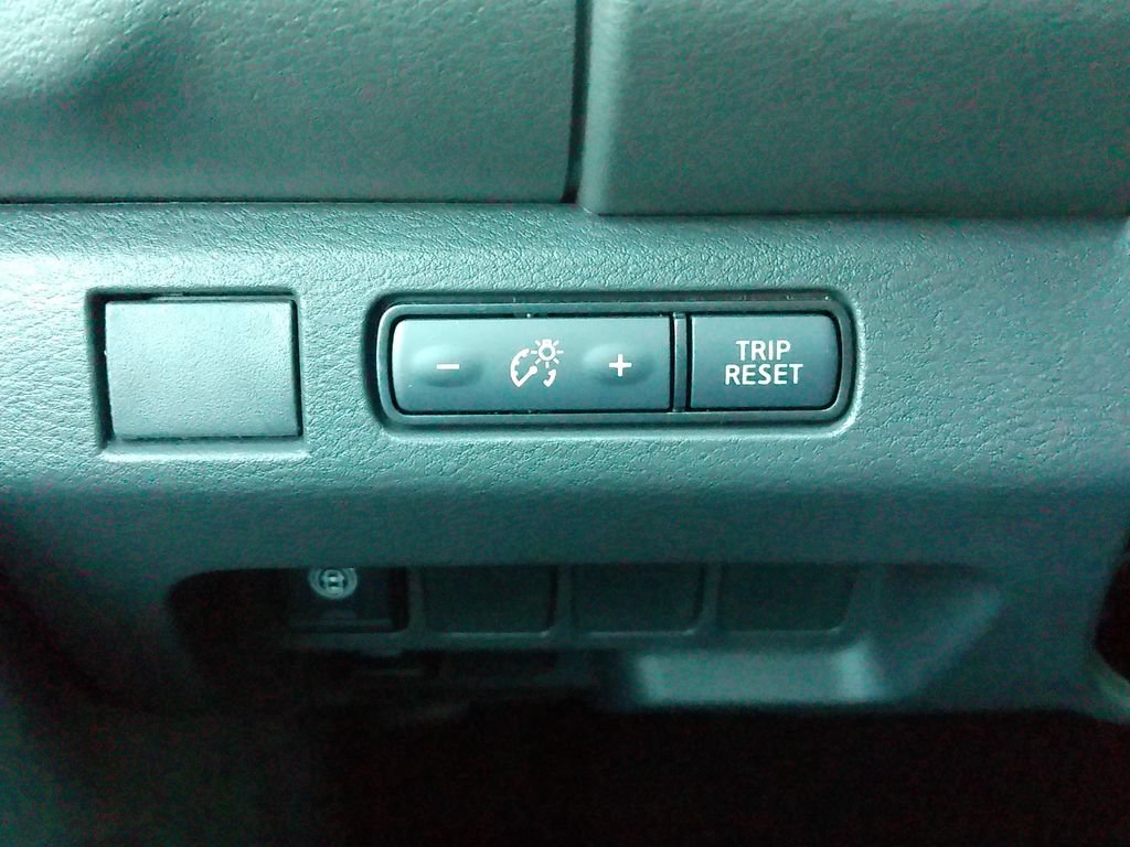 New 2026 Nissan Frontier SV w/ All-Weather Content Package RWD image 42