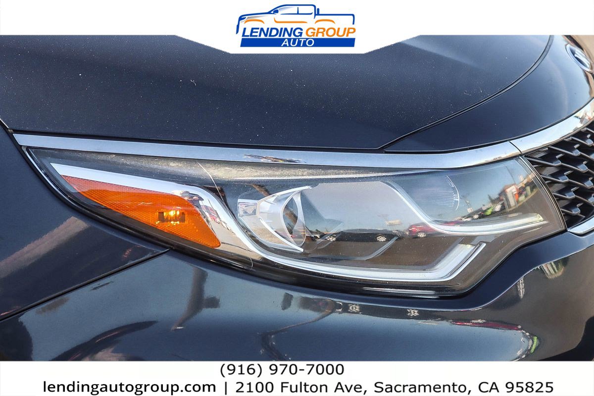 Used 2020 Kia Optima LX image 7