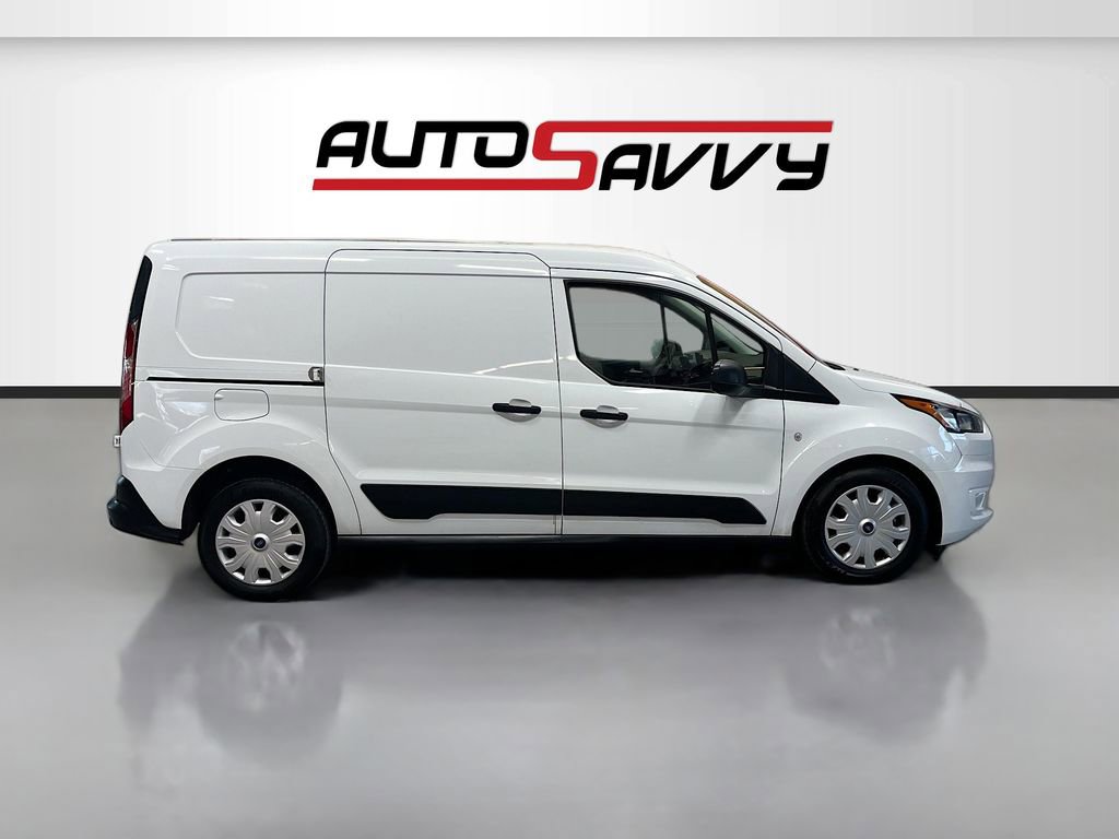 Used 2023 Ford Transit Connect XLT FWD image 8