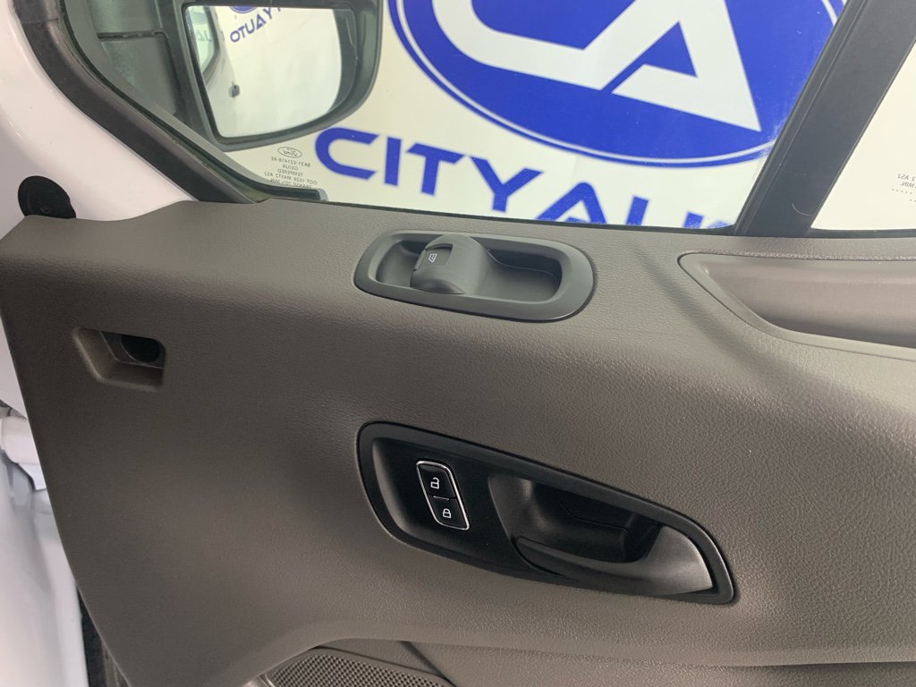 Used 2023 Ford Transit 150 Medium Roof w/ Fleet Safety Package image 33