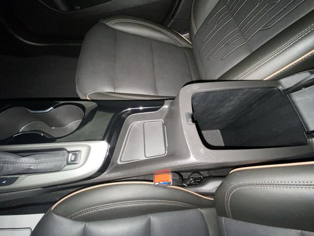 Used 2025 Buick Envista Avenir FWD image 20