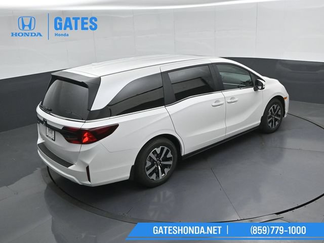 New 2026 Honda Odyssey EX-L image 51