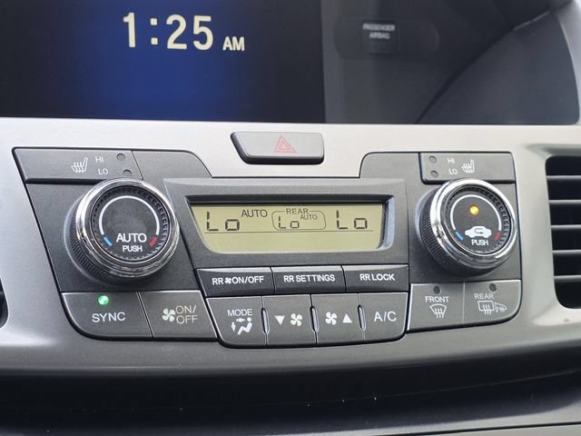 Used 2016 Honda Odyssey EX-L image 24