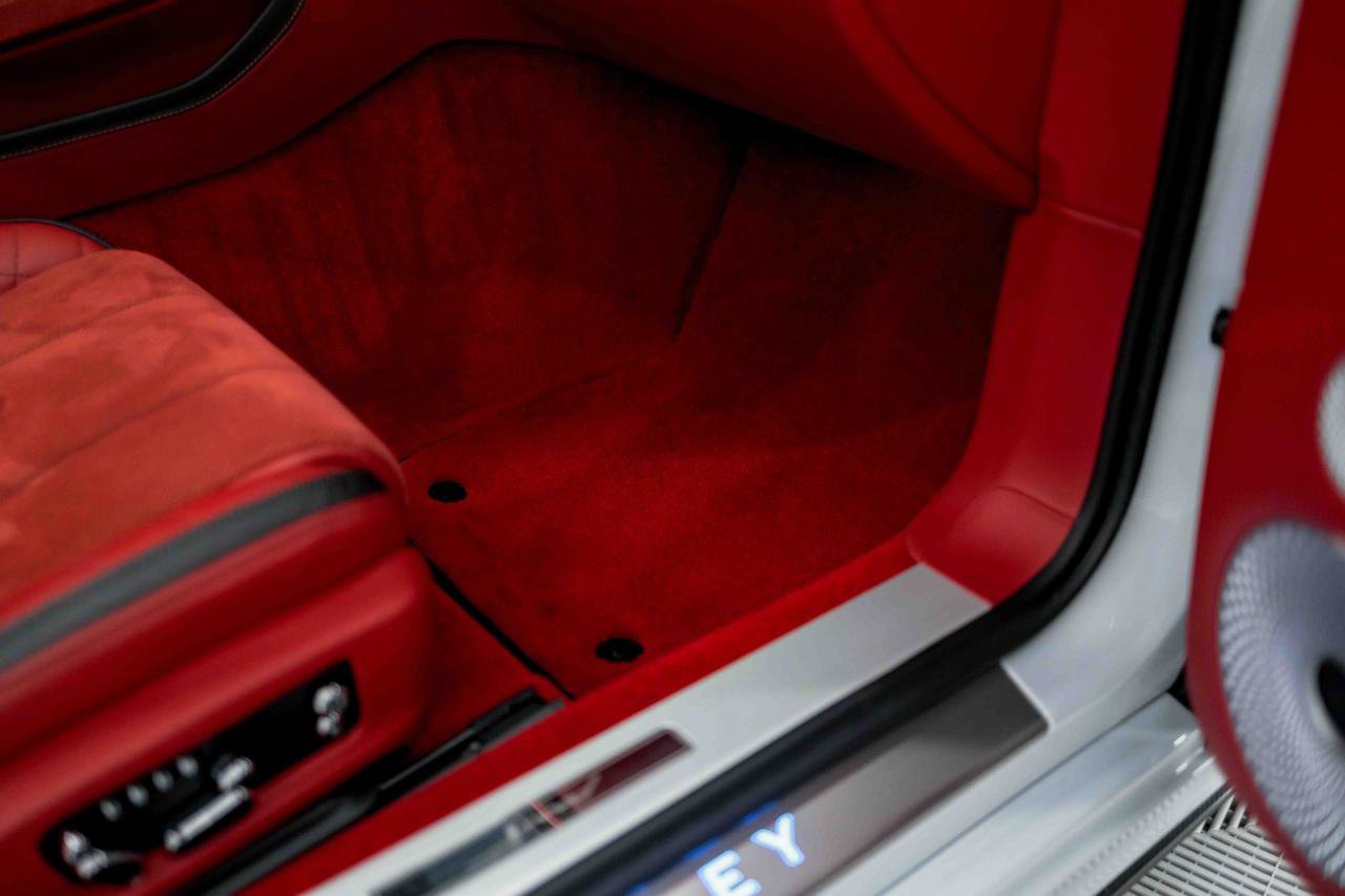 Used 2022 Bentley Continental GT Speed image 51