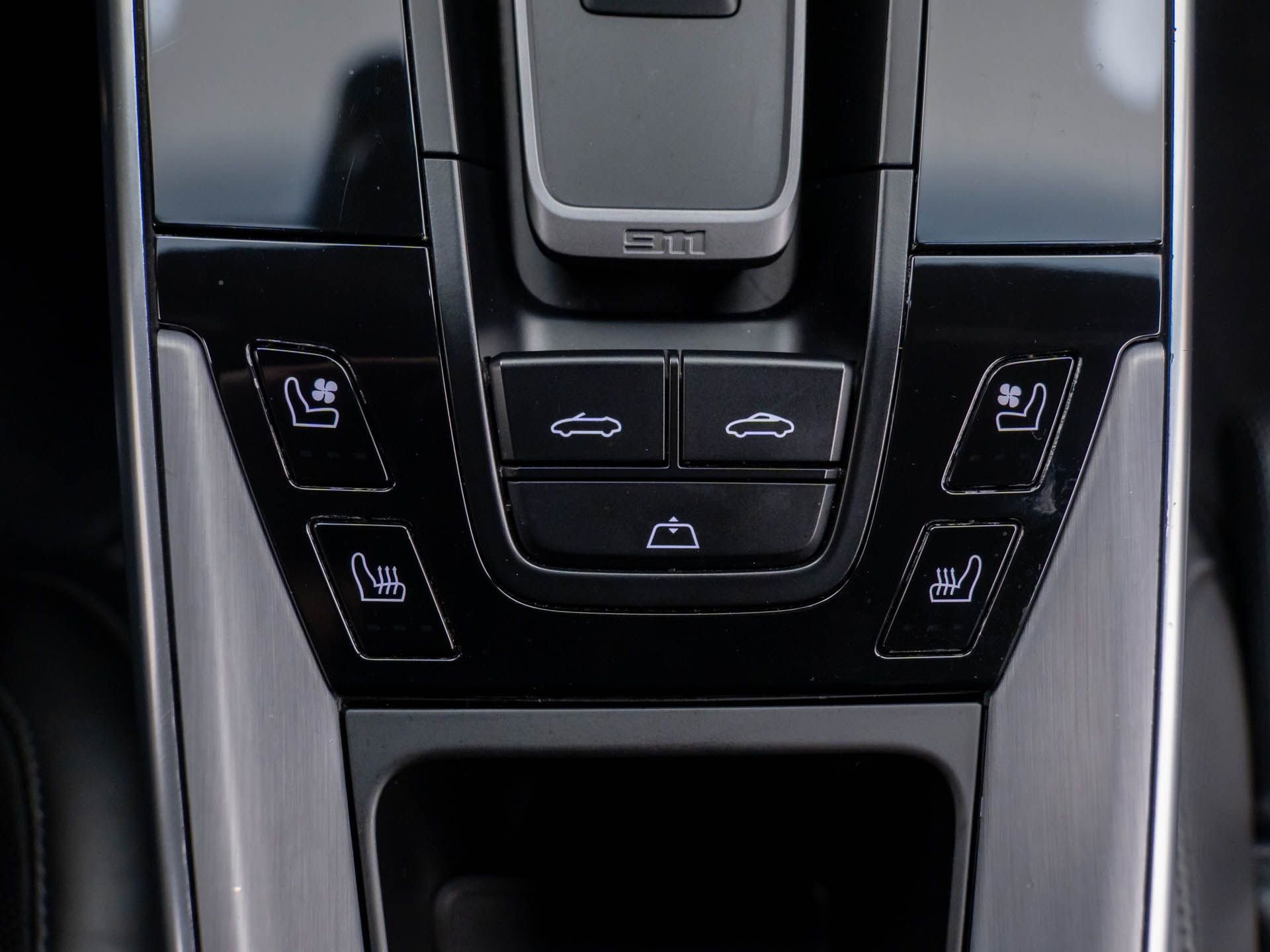 Used 2020 Porsche 911 Carrera 4S image 20