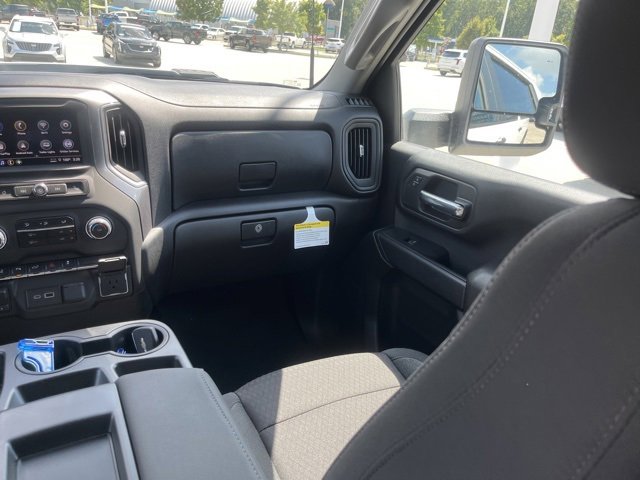 New 2024 Chevrolet Silverado 2500 Custom w/ Custom Value Package image 33