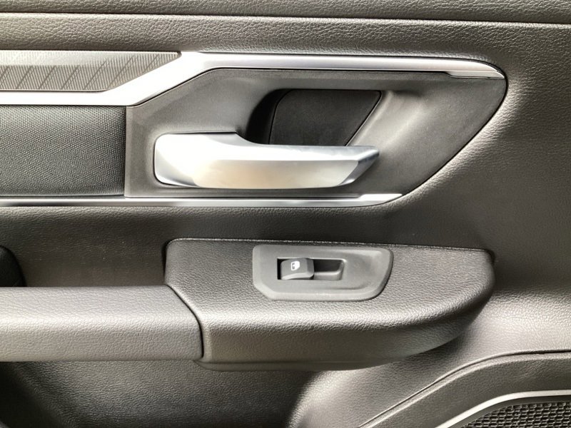 New 2026 RAM 1500 Big Horn image 19
