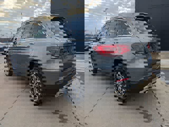 Certified 2022 Mercedes-Benz GLC 300 w/ Premium Package Lite image 7