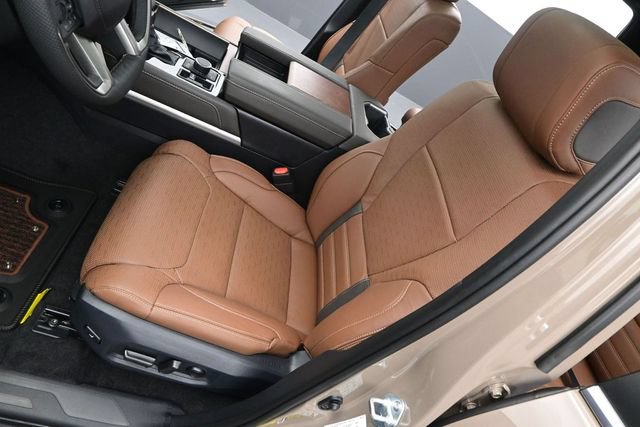 New 2026 Toyota Sequoia 1794 Edition AWD/4WD image 10