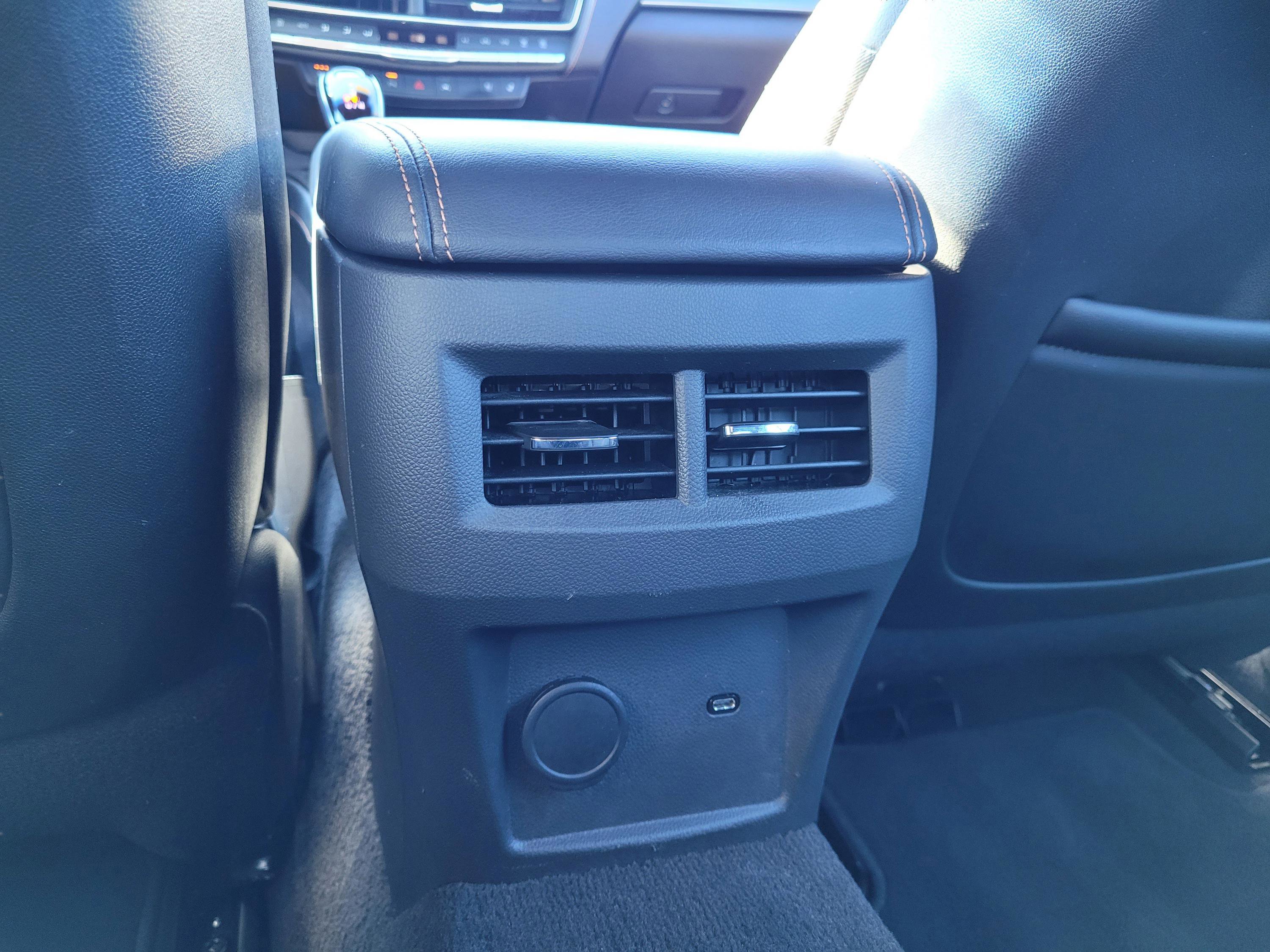 Used 2021 Cadillac CT5 Sport image 18