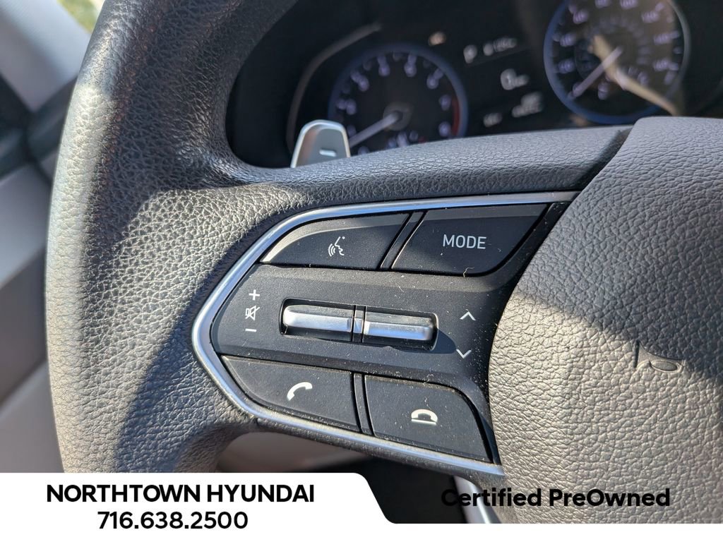 Used 2022 Hyundai Palisade SE w/ Cargo Package image 30