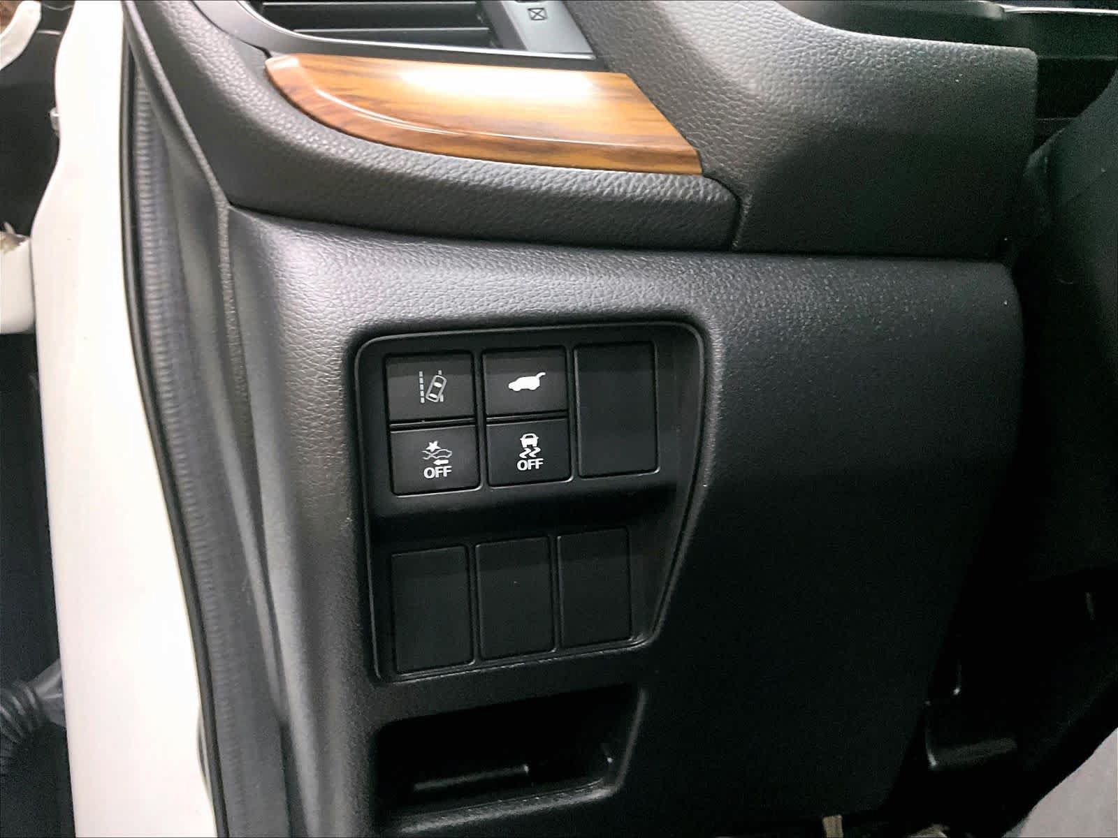Used 2020 Honda CR-V EX-L image 36