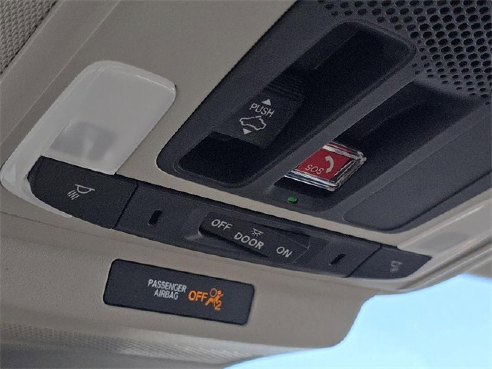 New 2025 Honda Accord SE image 22