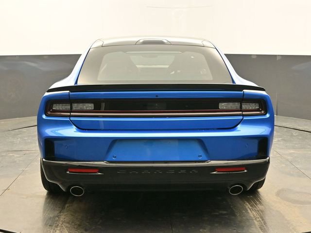 New 2026 Dodge Charger Scat Pack image 5