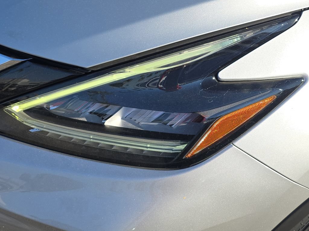 Used 2022 Nissan Murano SV w/ Cargo Package AWD/4WD image 10