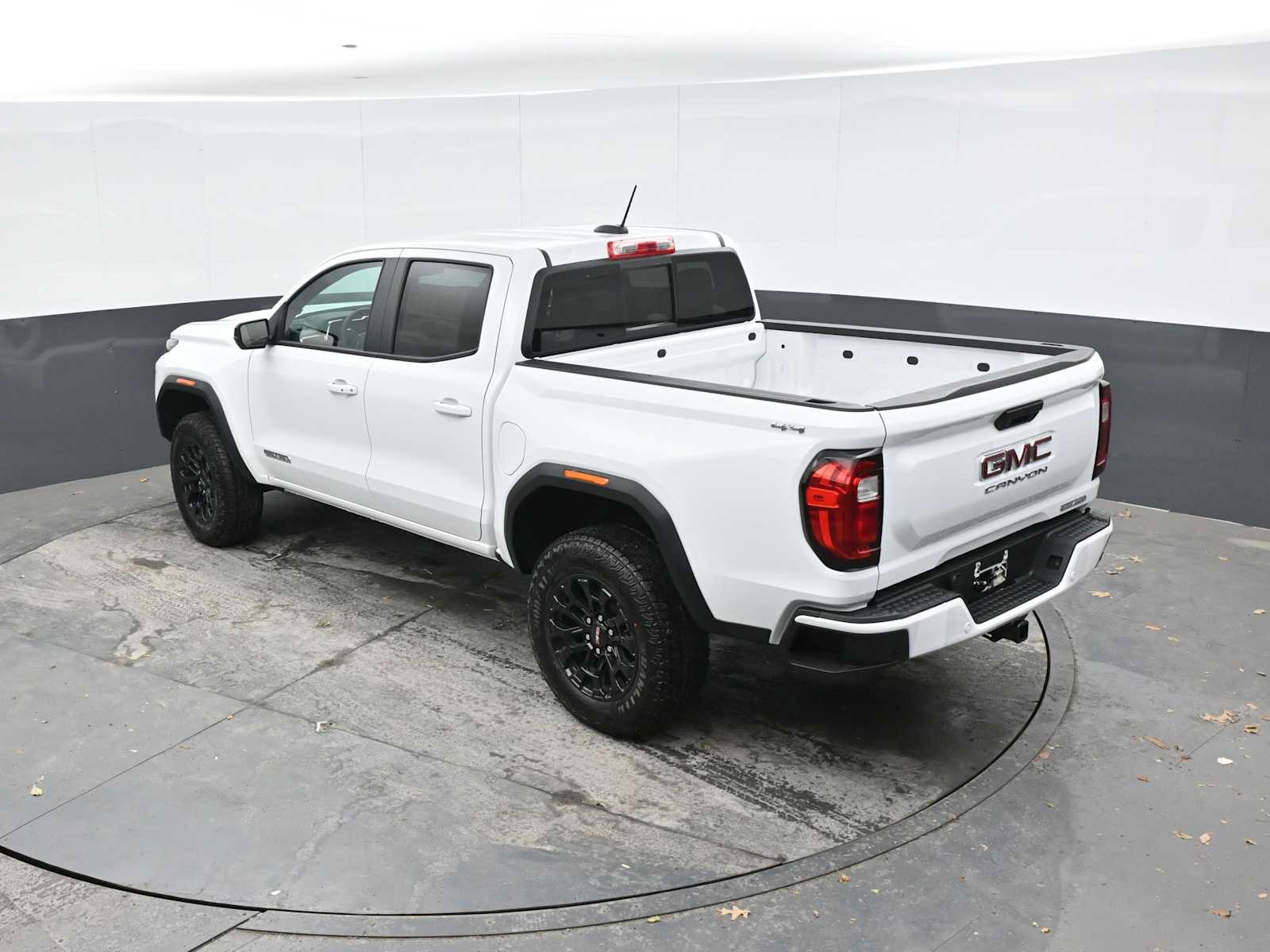 New 2026 GMC Canyon Elevation w/ Convenience Package AWD/4WD image 27