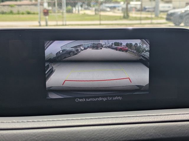 Used 2023 MAZDA CX-30 AWD 2.5 S w/ Select Package image 15