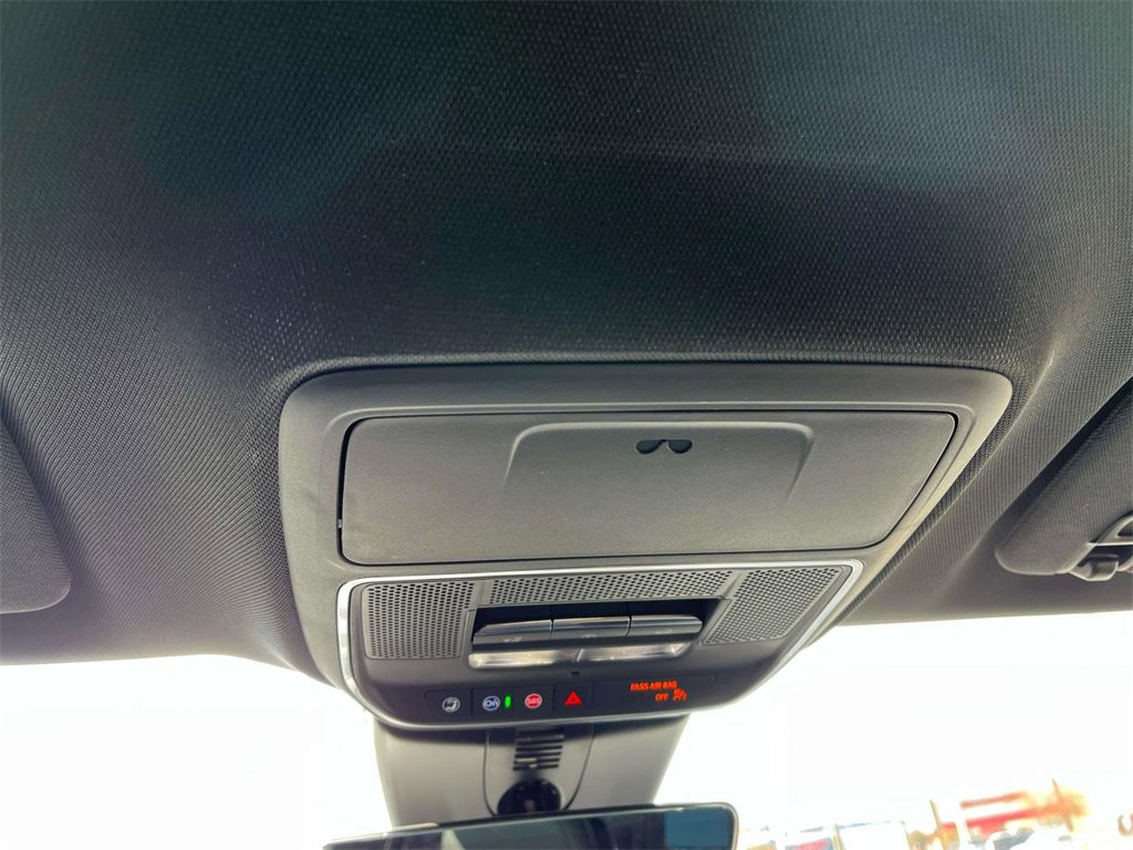 New 2026 Buick Enclave Avenir image 14