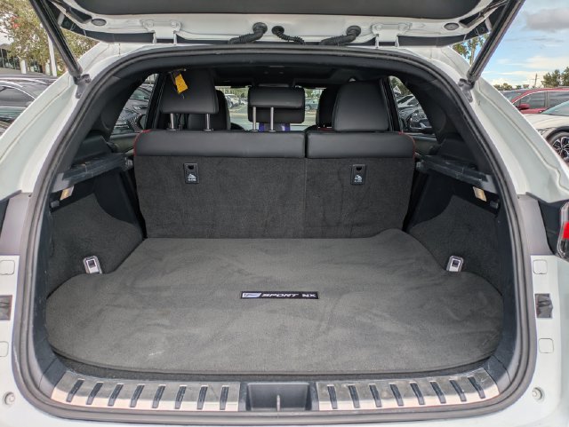 Used 2021 Lexus NX 300 F Sport w/ F Sport Premium Package FWD image 9