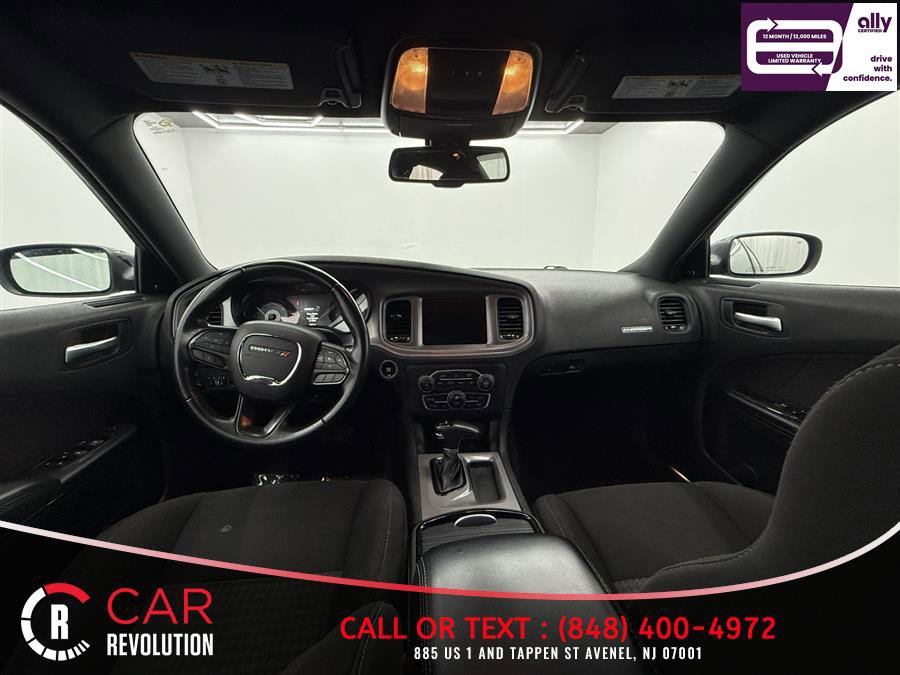 Used 2023 Dodge Charger GT w/ Blacktop Package image 9