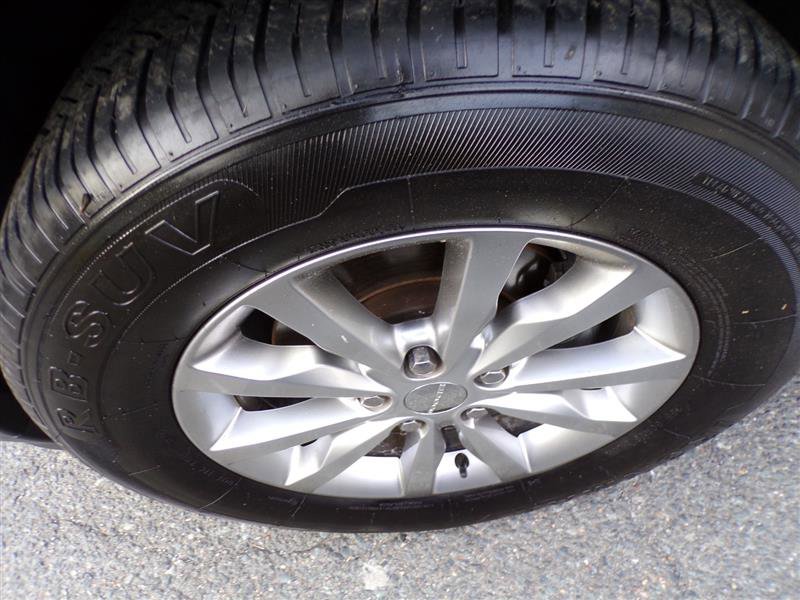 Used 2016 Dodge Durango SXT image 45