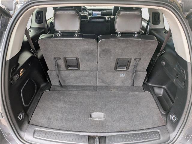 Used 2021 Jeep Grand Cherokee L Limited image 21