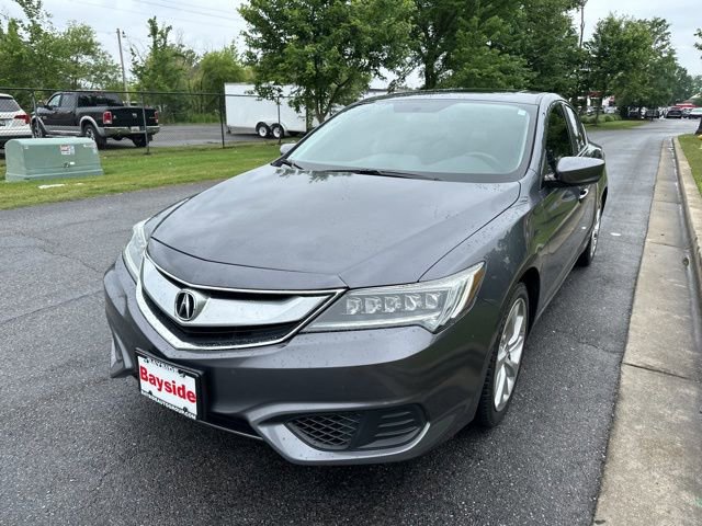 Used 2017 Acura ILX FWD image 6