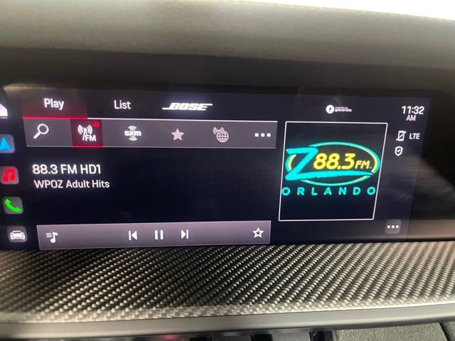 New 2023 Porsche 911 GT3 RS image 35