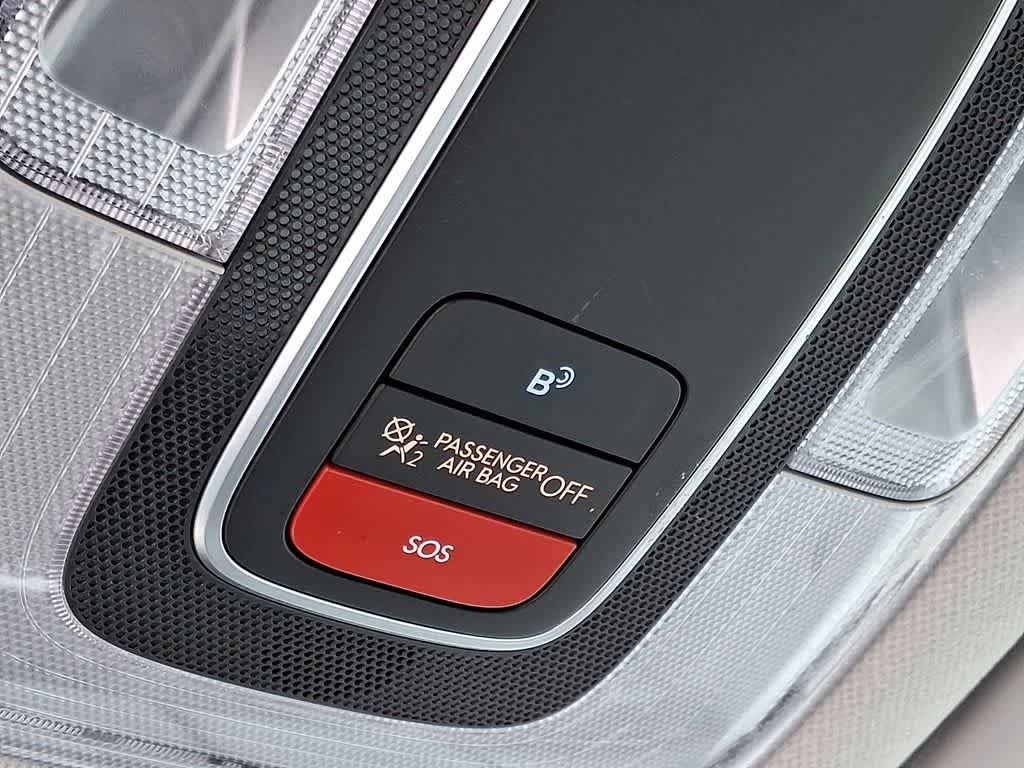 Used 2025 Hyundai Kona SEL AWD/4WD image 26