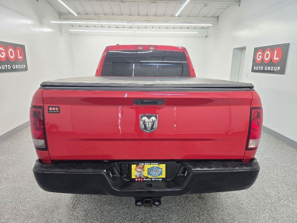 Used 2014 RAM 1500 Tradesman w/ Popular Equipment Group RWD image 6