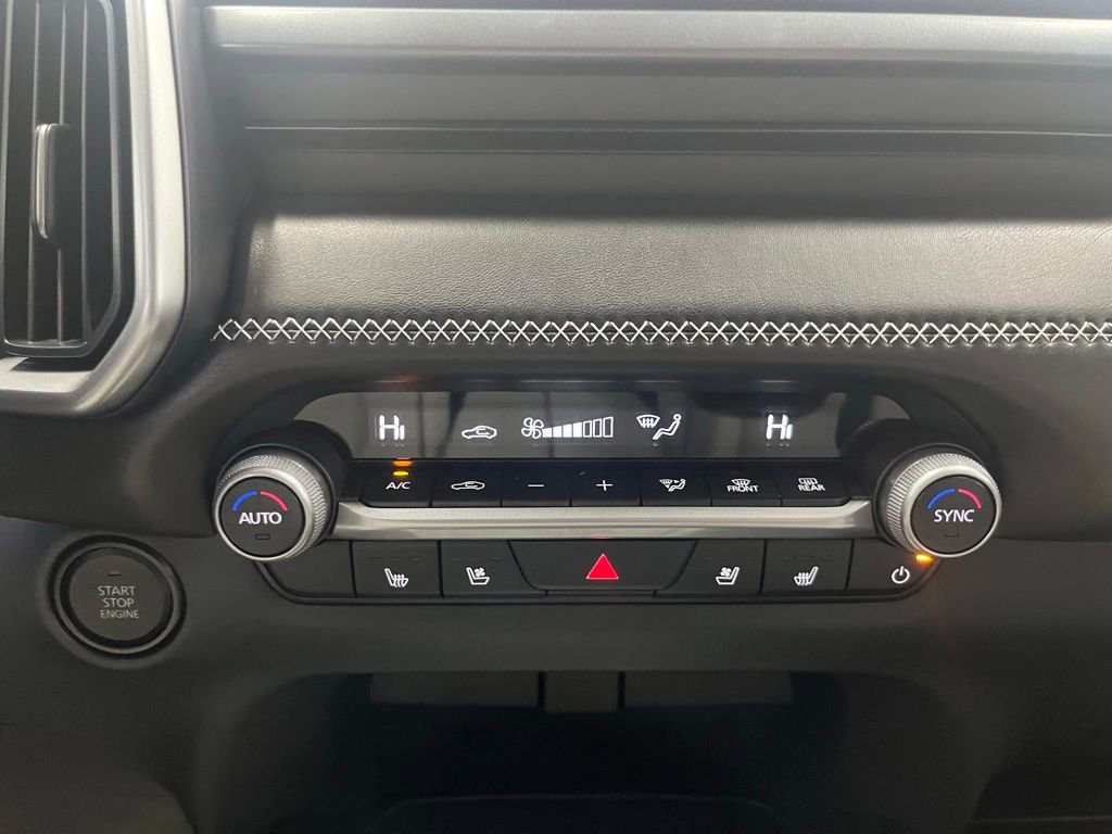 New 2026 MAZDA CX-50 AWD 2.5 S w/ Accent Package image 16