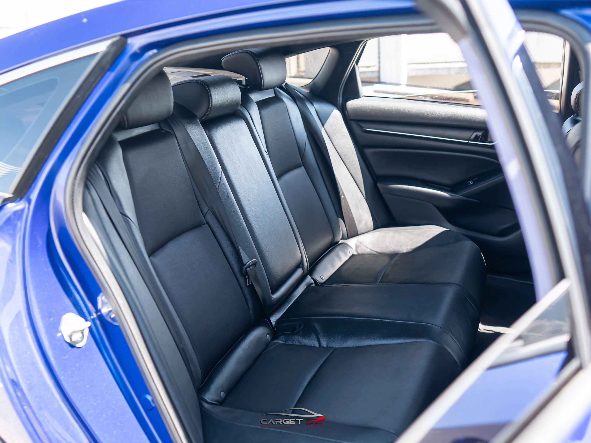 Used 2019 Honda Accord Sport image 18