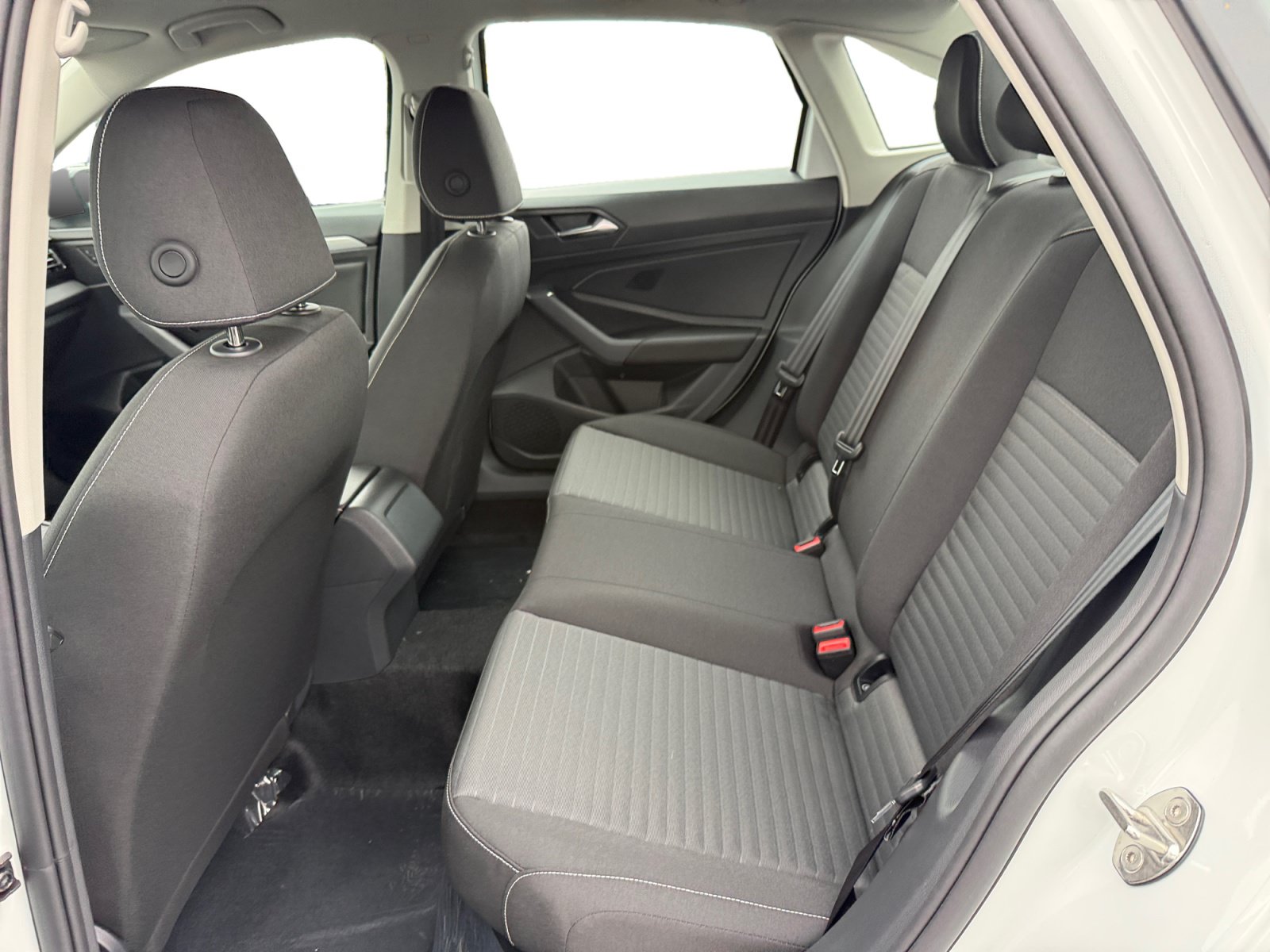 New 2027 Volkswagen Jetta S FWD image 16