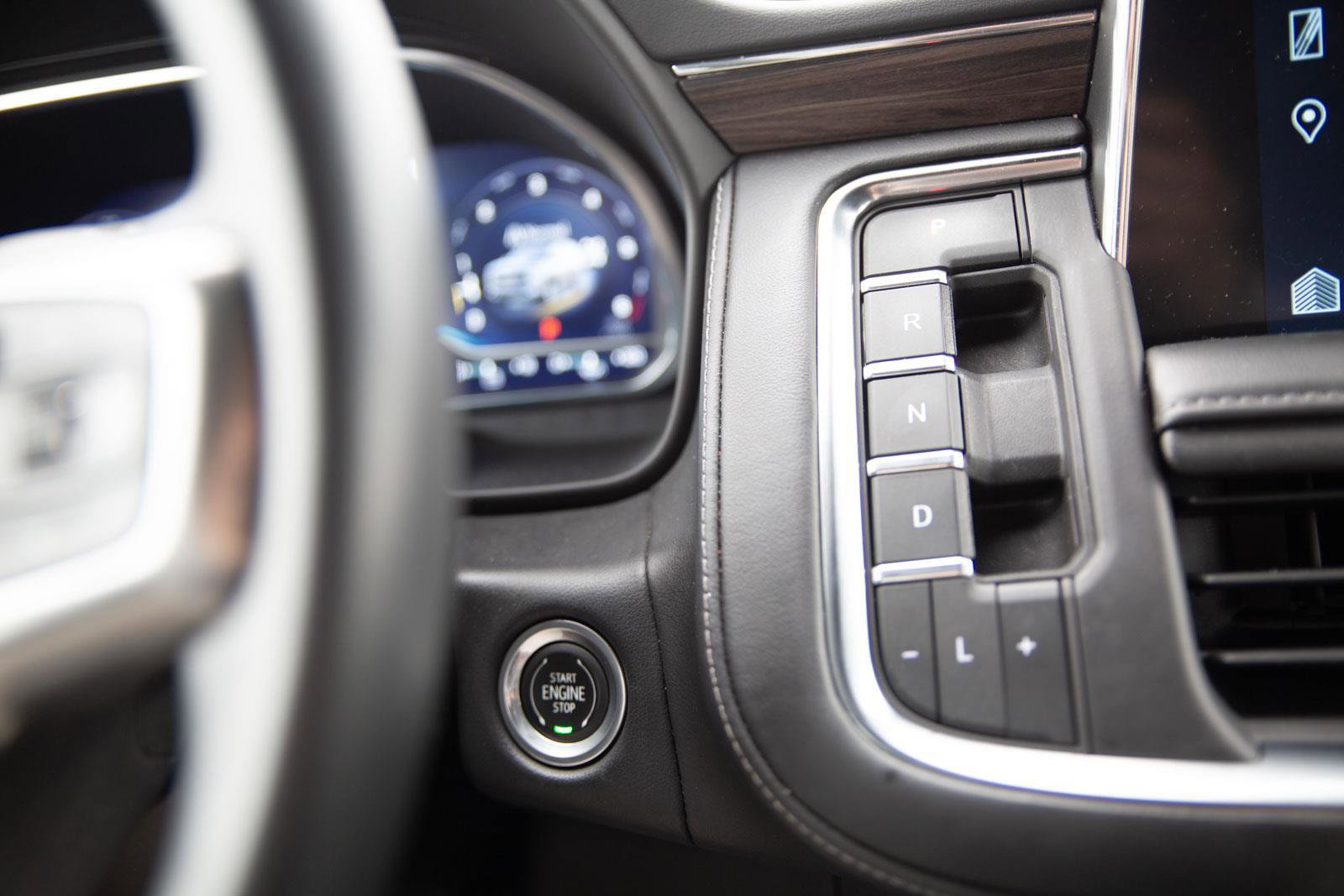 Used 2023 Chevrolet Tahoe LT image 13