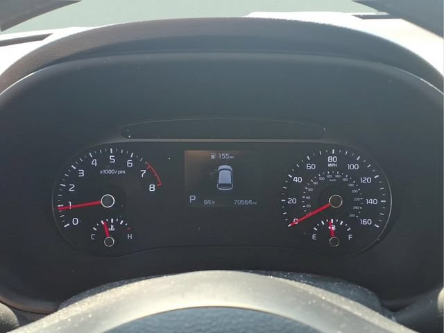 Used 2020 Kia Soul LX FWD image 11