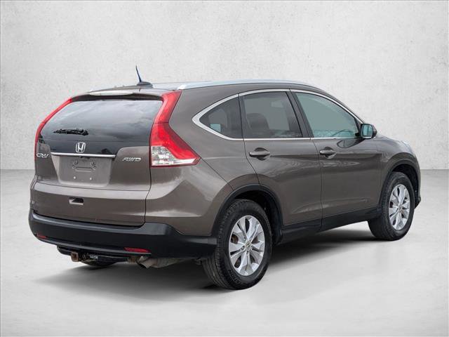 Used 2014 Honda CR-V EX-L image 5