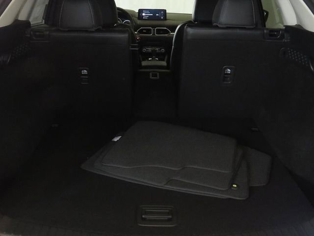 New 2025 MAZDA CX-5 AWD 2.5 S w/ Select Package image 9