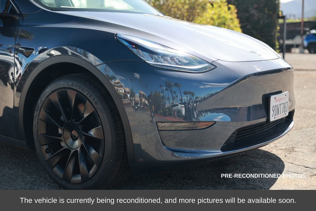 Used 2023 Tesla Model Y Long Range image 7