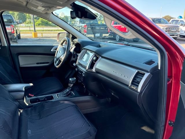 Used 2021 Ford Ranger XLT w/ Equipment Group 301A Mid AWD/4WD image 71