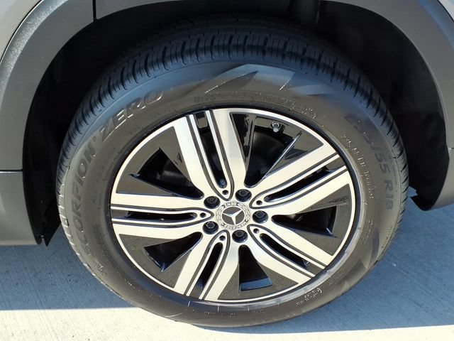 Certified 2025 Mercedes-Benz EQB 300 4MATIC image 24