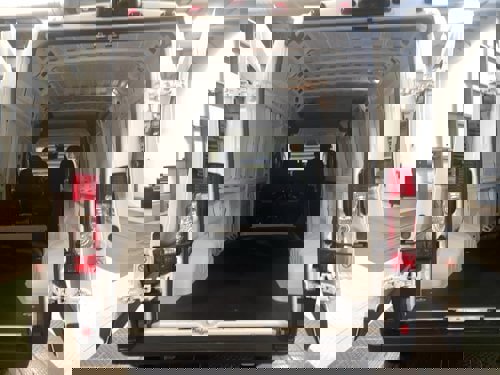 Used 2023 RAM ProMaster 2500 FWD image 11