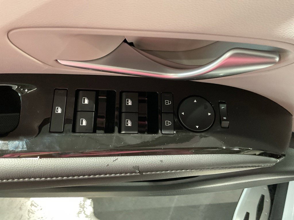 New 2026 Hyundai Tucson Limited AWD/4WD image 12