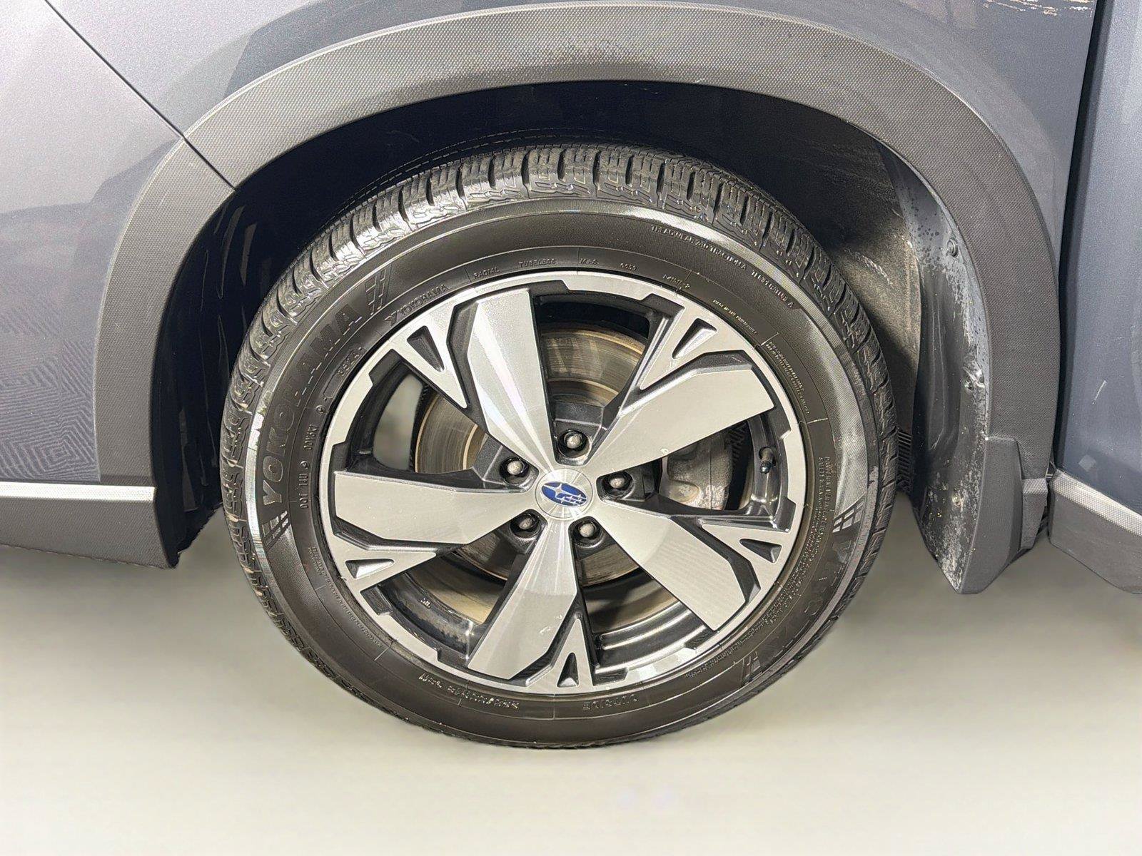 Used 2021 Subaru Forester Touring AWD/4WD image 34